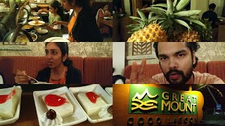 இரவு விருந்து I Great mount coco lagoon I Explore #cocolagoon #nightlife #pollachi