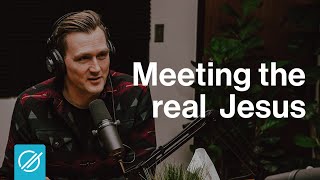 Have You Met The Real Jesus? | Spirit In Motion