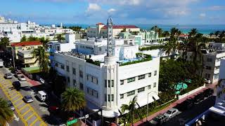 The Tony Hotel South Beach