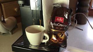 Melitta® BellaCrema® Selection des Jahres 2018