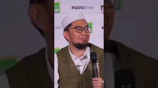 RIZKI TERBAIK YANG SESUNGGUHNYA #religi #ustadzadihidayat #nasehat #abrahamicreligion #uah #