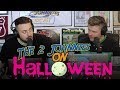 Halloween, Ghosts, Fortune Tellers and all things Spooky