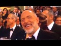 Ricky Gervais Golden Globes 2016 Full Intro