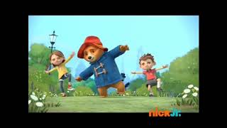 The Adventures of Paddington | Intro Song | Latin American Spanish