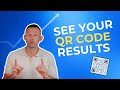 How to track your QR code analytics (2025)