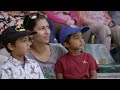 robert irwin trains casper for the crocodile show crikey it s the irwins