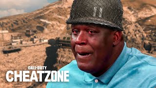 WARZONE CHEATERS 3.EXE