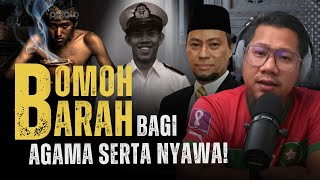 #828 Tilikan Jahat 'Zulfarhan Mencuri Laptop': Bomoh Tersebut Merupakan Bapa Tertuduh?!