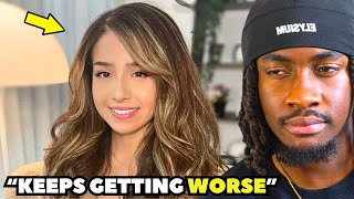 Pokimane Just Keeps Getting Exposed