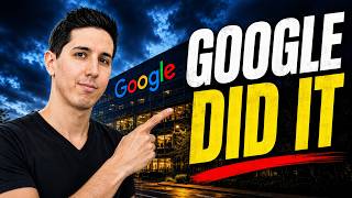 Google's Gemma 4 12b is CRAZY good and only needs 8gb (Day ZERO Testing)