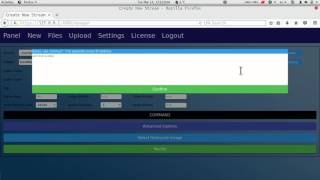 HashCode Remove Pro: Setup HLS Output Stream