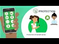 Oxfam | ReachMe App Features