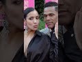 R&B Singers Maxwell and Julissa Bermudez Love💖Story