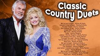 Kenny Rogers, Dolly Parton Greatest Hits ful album - Best Songs of Kenny Rogers, Dolly Playlist