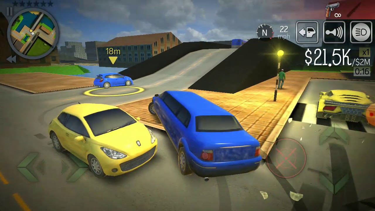 How To Play Payback 2 Vfefeeds
