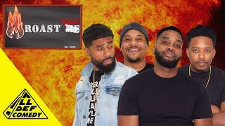 Roast This Live | Episode 5 | All Def