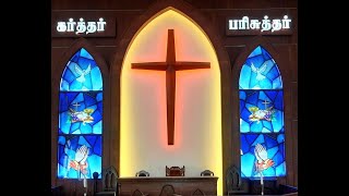 கிறிஸ்துமஸ் அதிகாலை ஆராதனை  - 25/12/2024 | CSI CHURCH OF JESUS THE SAVIOUR