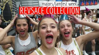 REVSACE COLLECTION: MAJORS/JAMFEST WEEK PRACTICES