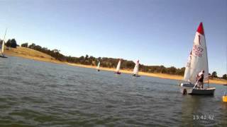 Sugarloaf  Sailing Club 20150227