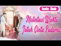 👰‍♀🥷Terpaksa pura-pura, Cinderella jatuh cinta pada tetangga dari masa lalu!#chinesedrama #Indo Dub