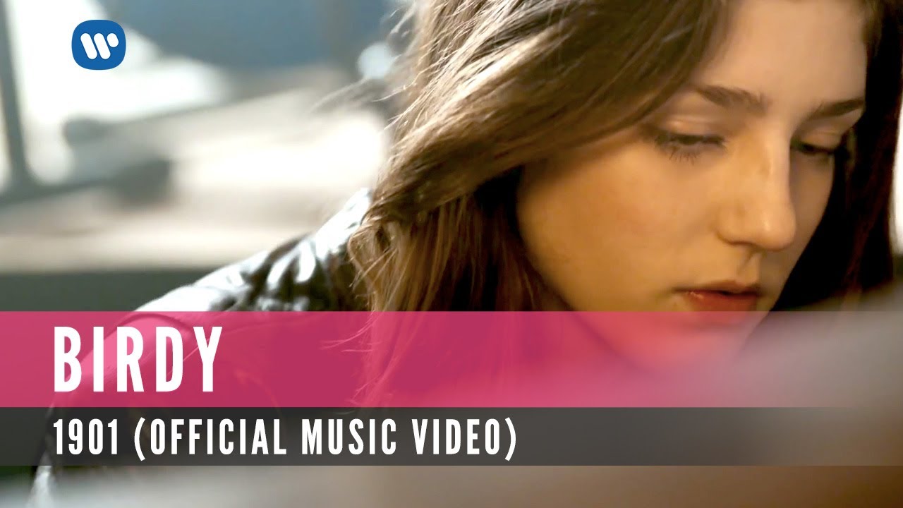 Birdy - 1901 (Official Music Video) - YouTube