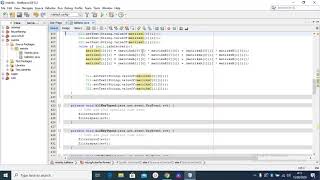 program kalkulator matriks 2x2