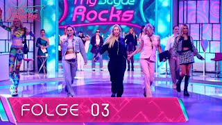 Folge 3 | Staffel 1 | My Style Rocks Germany