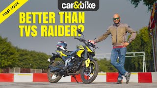 Bajaj Pulsar N125 First Ride Review | New 125 cc Benchmark?