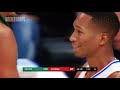 NBA Players Vs Referees CRAZY Moments - Part 3