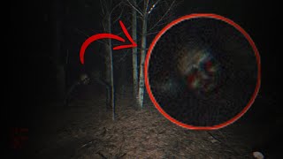 8 SCARY Videos That Show Terrifying Proof of the Unknown