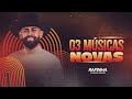 rafinha o bom de verdade 3 mÚsicas novas