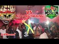 Redd Heat vs Blunt Posse 3rd Round|when Red Heat start beat Blunt Posse|Sound Clash|2024