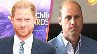 Prince William Is Still 'Incredibly Upset' With Prince Harry (Royal Expert)