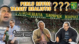 #17 Gonjang Ganjing Tim Persebaya!! PERSEBAYA vs PERSIKABO - Special Edition ft. Ferril Hattu