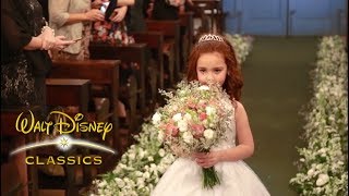 ▶️ Disney Fairy Tale Weddings | Lovely Children´s Entrance | Best Wedding Songs