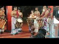 sree niramkaitha kotta temple ulsavam