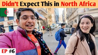 Something Unexpected Happened with Me in Oran City (Algeria 🇩🇿😱)
