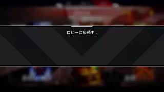 エーペックス配信。ランク（参加型）目標ダイヤご意見\u0026質問は気軽にど～ぞ。※プラチナ帯