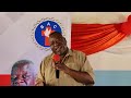 KADOMA OUTREACH 2025 || PRIEST MHUNDWA SERMON