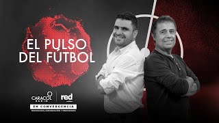 EN VIVO | El Pulso del fútbol 15 de mayo: éxito de Junior vs. fracaso de Millonarios en Libertadores