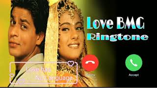 Kuch Kuch Hota Hai Ringtone | Kajal songs ringtones | Shahrukh Khan Song Ringtone | Love Ringtone