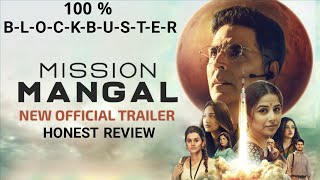 Mission Mangal Trailer 2 Review, Akshay Kumar, Vidya Balan, Tapsee,Sonakshi, Jagan Shakti ,15 Aug