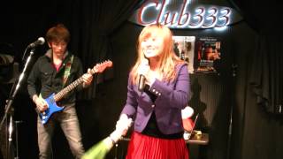 2015/1/4　宇宙居酒屋「とり八」/A for-Real@東京タワーClub333