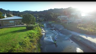 Wakeboard Winch : One Day