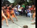 CORDILLERA DANCE - 02