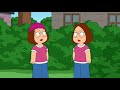 family guy meg s clone