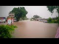 flood in kokan region khed chiplun mahad