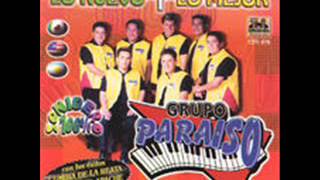 GRUPO PARAISO - LO MEJOR