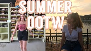 Summer OOTW!