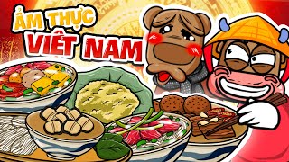 FOOD TOUR 3 MIỀN - KHI ẨM THỰC QUÊ HƯƠNG VẼ NÊN BẢN ĐỒ VĂN HÓA VIỆT NAM | CÂU CHUYỆN KINH DOANH